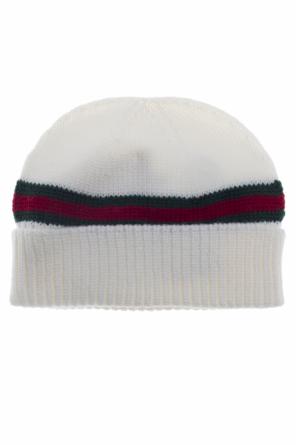 Wool hat, zdjęcie 1 Wool hat od Gucci Kids